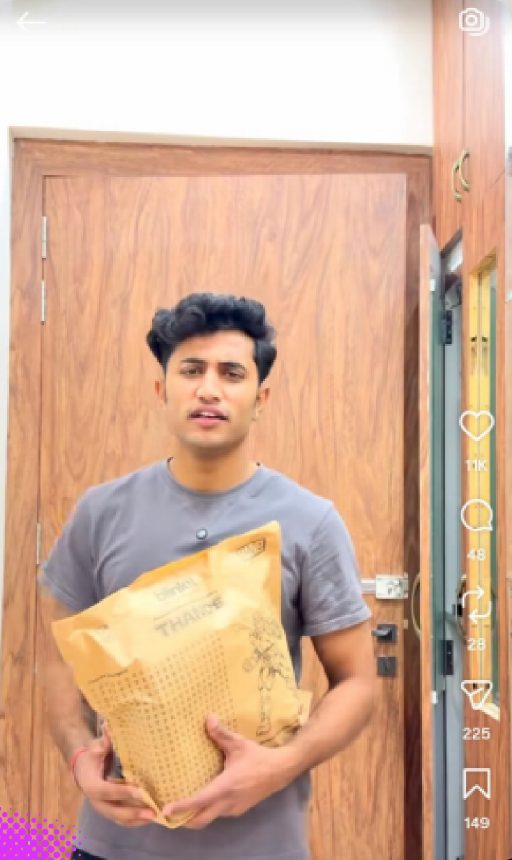 Rajasthan · Abhi Soni
