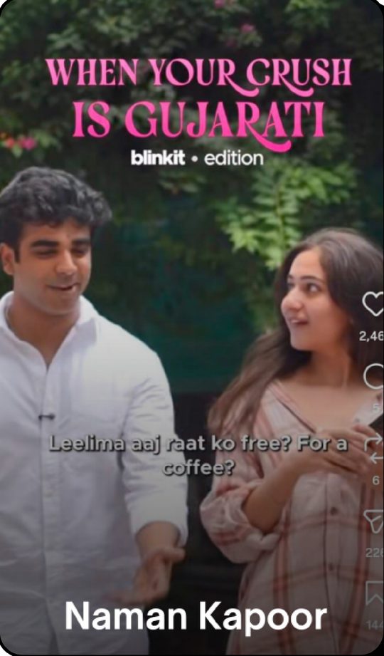 Naman Kapoor